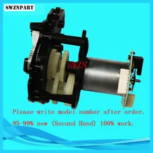 АПД мотор для HP LaserJet Pro M1536dnf m1530dnf CM1415FN CM1415FNW M175NW M175A M425 MFP M175A M225 M225dn M225dw Q7400-60001