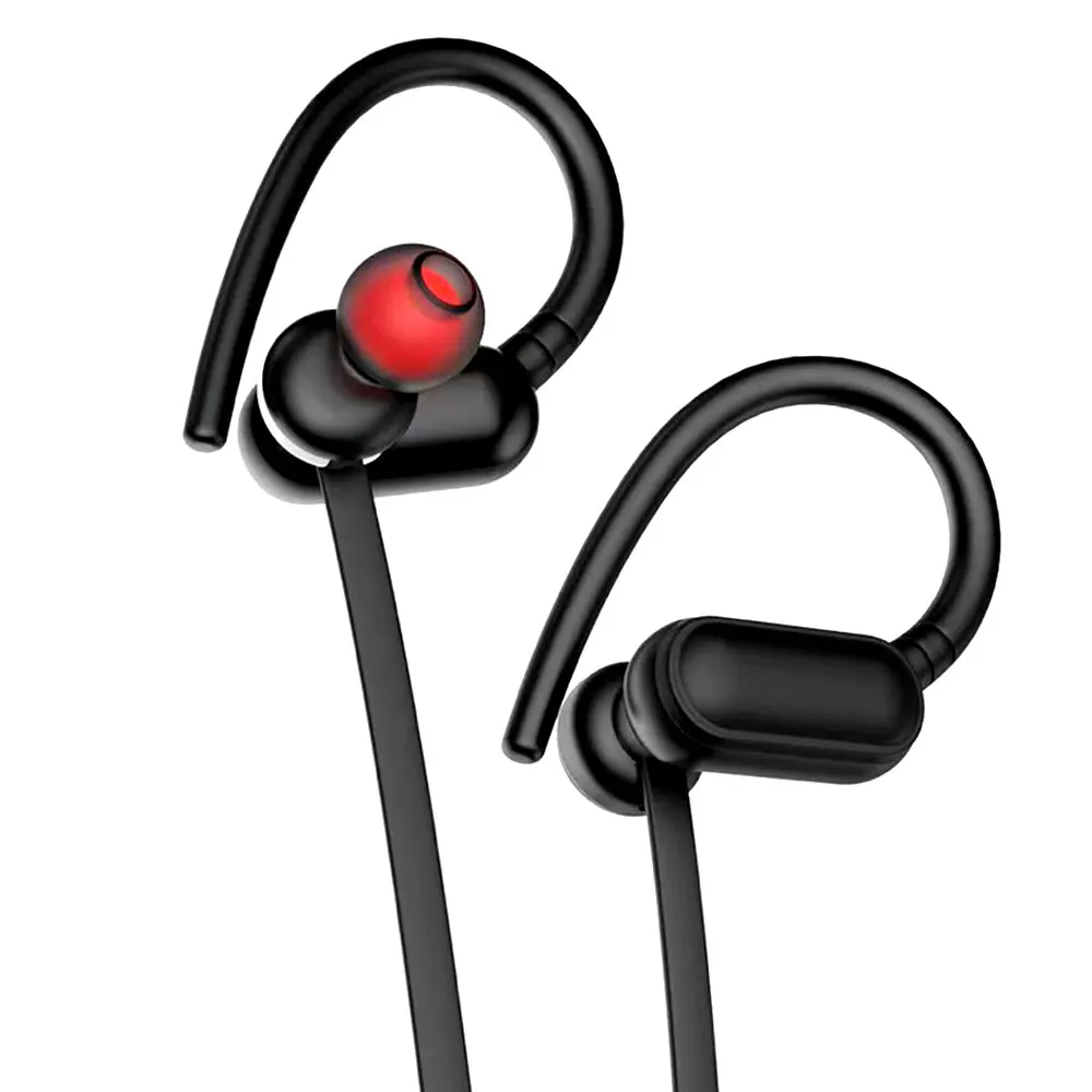 Прочный Беспроводной наушники Шум снижение 2 4 ГГц спортивные качество Bluetooth V5.0