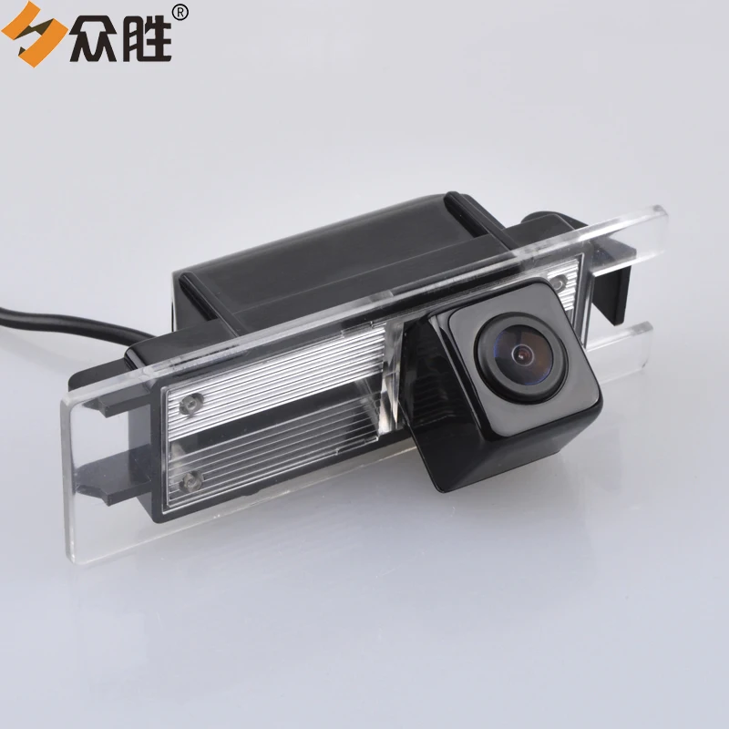 Car Reverse Parking Rearview Camera for Opel Astra H Corsa D Meriva A Vectra C Zafira B HS8039SMT (1)