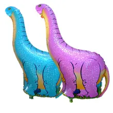 1 шт. новые воздушные шары из алюминиевой фольги украшения из воздушных шаров на день рождения вечерние поставки игрушки Новые