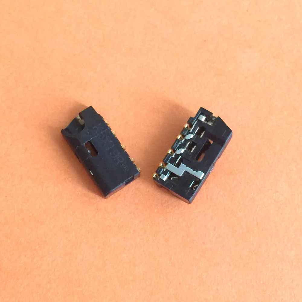 

For LG K8 K7 K550 Earphone Headphone Jack Audio Flex Cable Repair Part