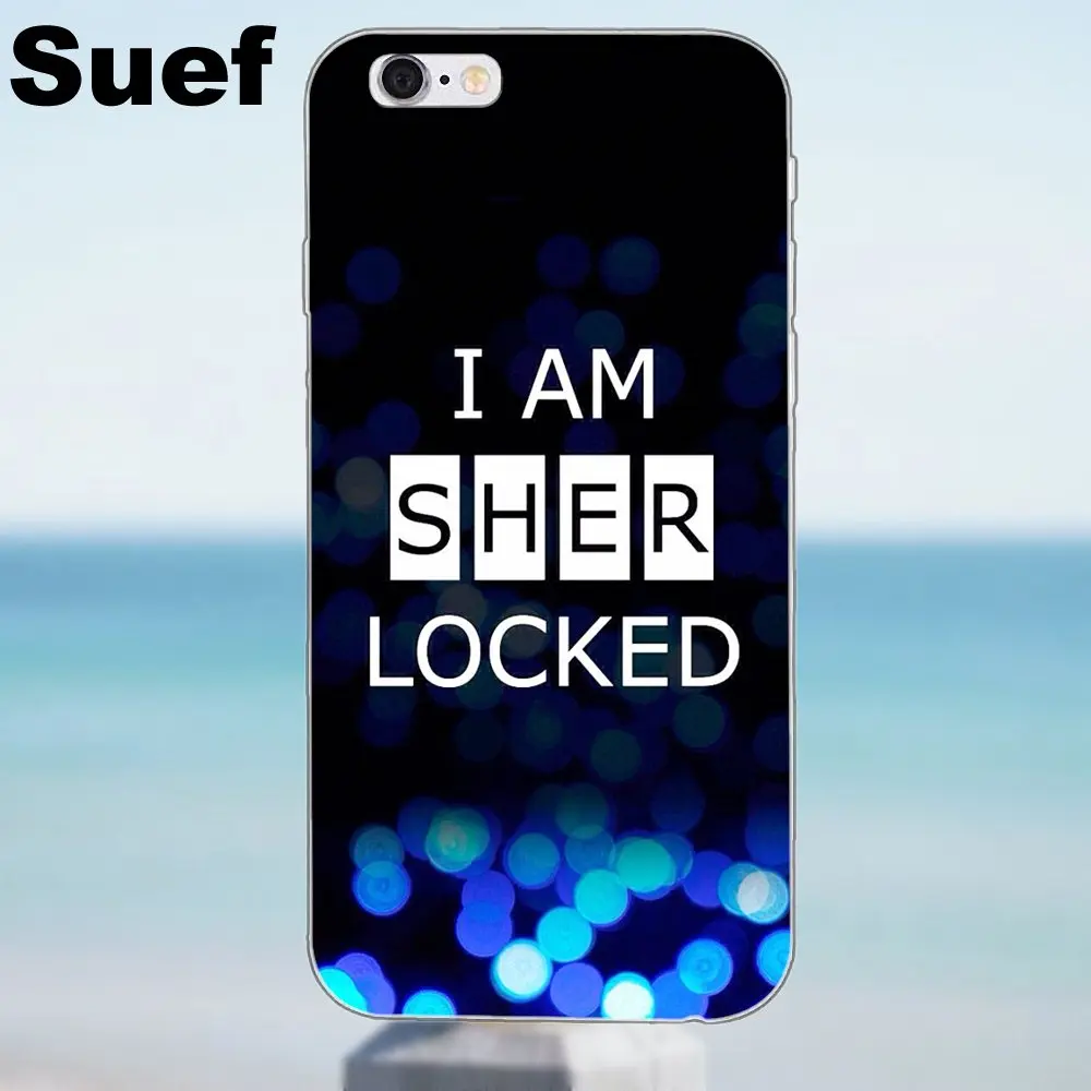 Suef For Iphone X 4 4s 5 5s 5c Se 6 6s 7 8 Plus Galaxy A3 A5 J1 J3 J5 J7 16 17 Soft Tpu Cell Bags I Am Sherlocked Wallpaper For Iphone Galaxy A36s Plus Aliexpress Suef For Iphone X 4 4s 5 5s 5c Se 6 6s 7 8 Plus Galaxy A3 A5 J1 J3 J5 J7 16 17 Soft Tpu Cell Bags I Am Sherlocked Wallpaper For Iphone Galaxy A36s Plus Aliexpress