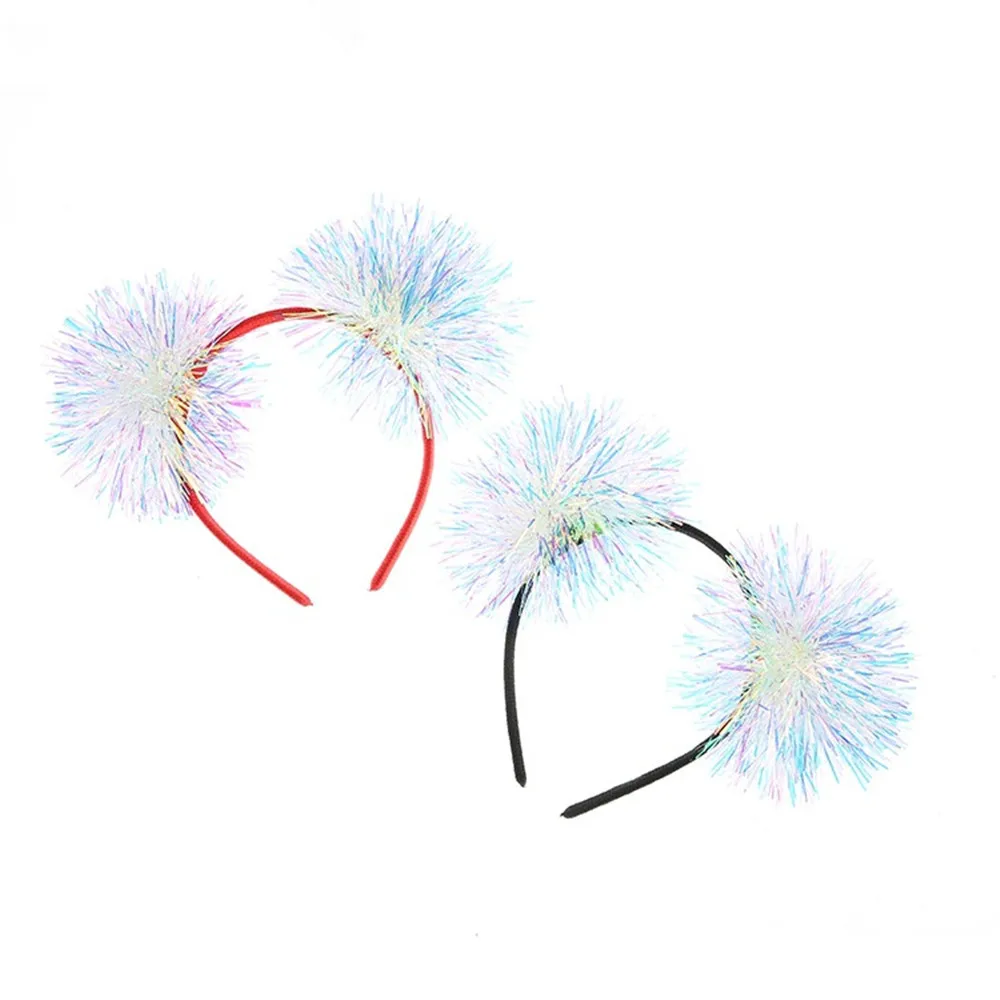 Women Colorful Party Headbands Fashion Hair head Photography Portrait Style Hoop Accessories Tool Freeshipping 30p109 | Красота и