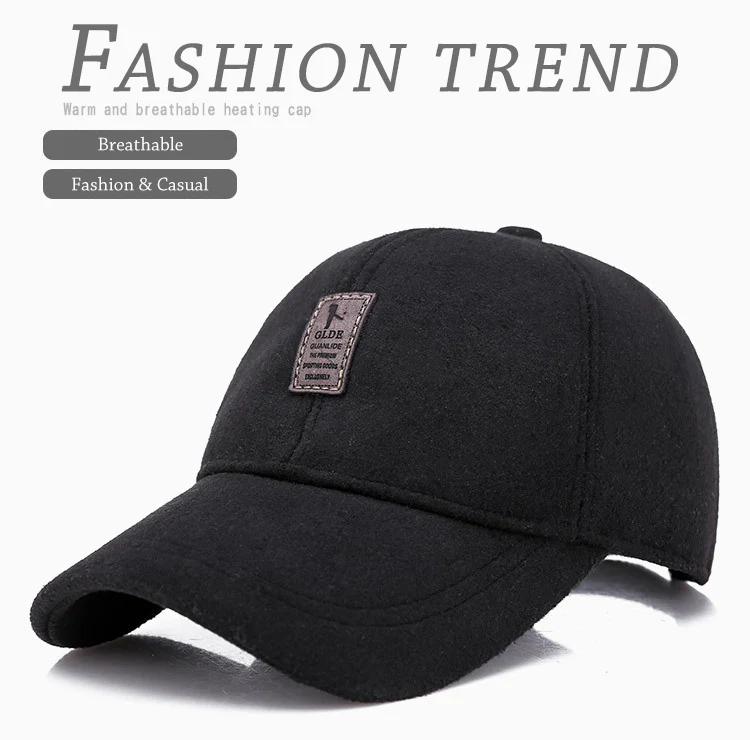 baseball cap men