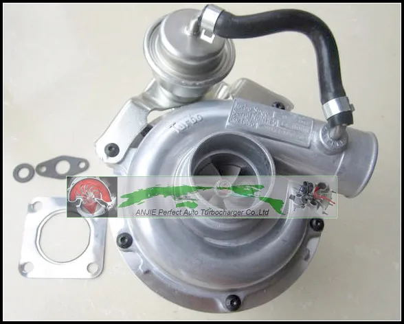 

Turbo For ISUZU Campo Trooper For OPEL Monterey 4JBITC 4JG2TC 3.1L 113HP RHB52 VI95 8971480762 8971480760 8971480761 + Gaskets