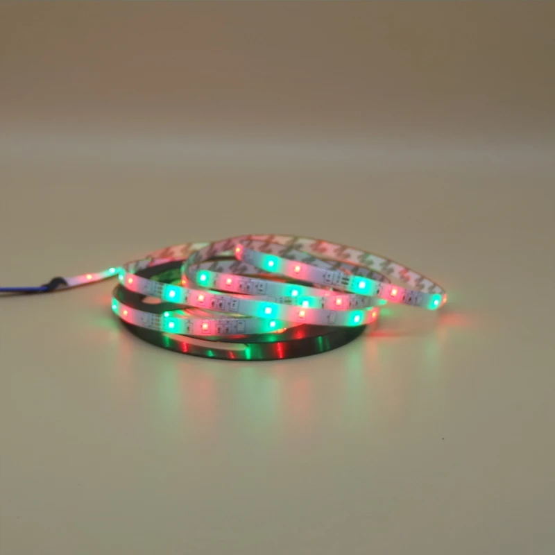 Цветная(RGB светодиодный лента светодиодный полосы светильник SMD 5050 5630 5730 3528 3014 2835 Водонепроницаемый светодиодный шкаф счетчик лампы 60 Светодиодный s/m ФИТА полоса dc12V