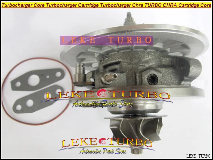 Turbocharger Core Turbocharger Cartridge Turbocharger Chra TURBO CHRA Cartridge Core 767720-5004S (5)