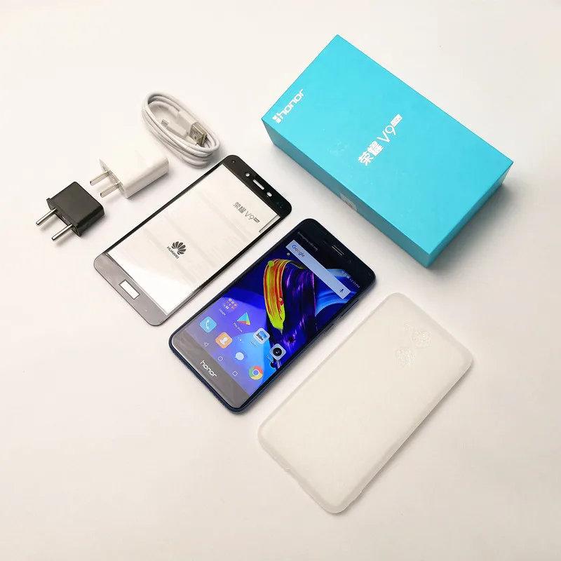Купить Телефон Honor 6c Pro