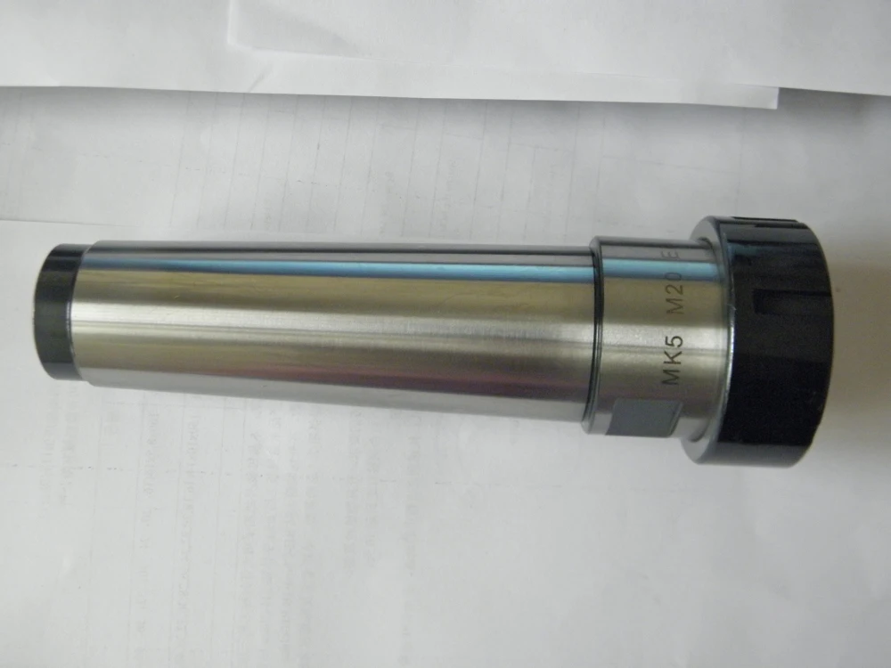 MT5 ER40 патрон с Морзе Taper5 M20x2.5 Морзе|er40 collet chuck|collet chucker40 |