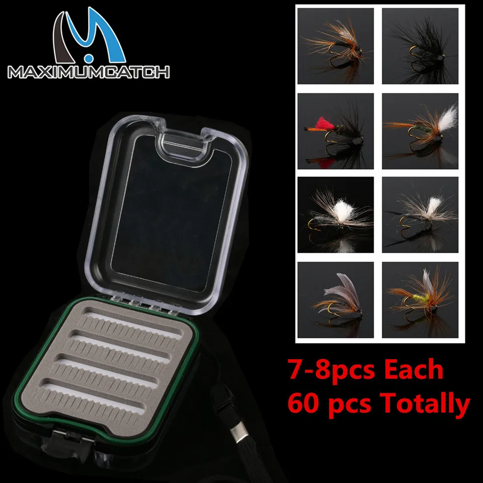 Online Buy Wholesale fly fishing box from China fly fishing box