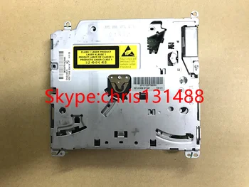 

Free post single DVD mechanism DVD-M3.5 drive loader DVD-V4 SF-HD8 Deck No PCB for Mercedes BMW CCC MK4 SAAB Ford car DVD Navi