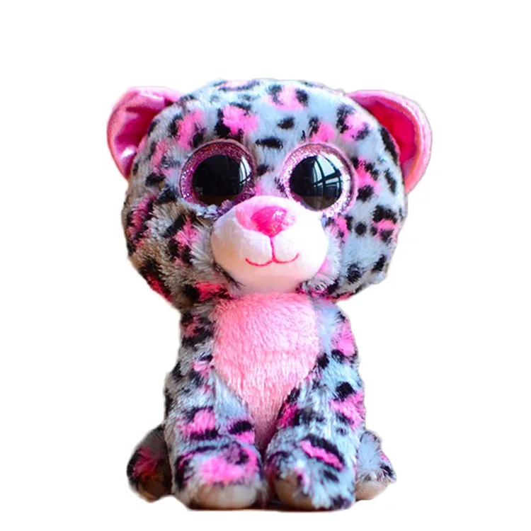 Aliexpress.com : Buy Ty Beanie Boos Original Big Eyes Plush Toy Doll 10