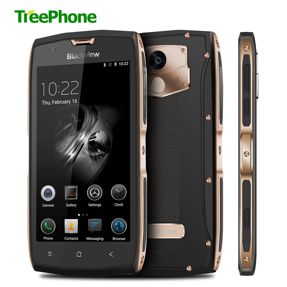 Aliexpress.com : Buy Blackview BV7000 Pro Smartphone 4G