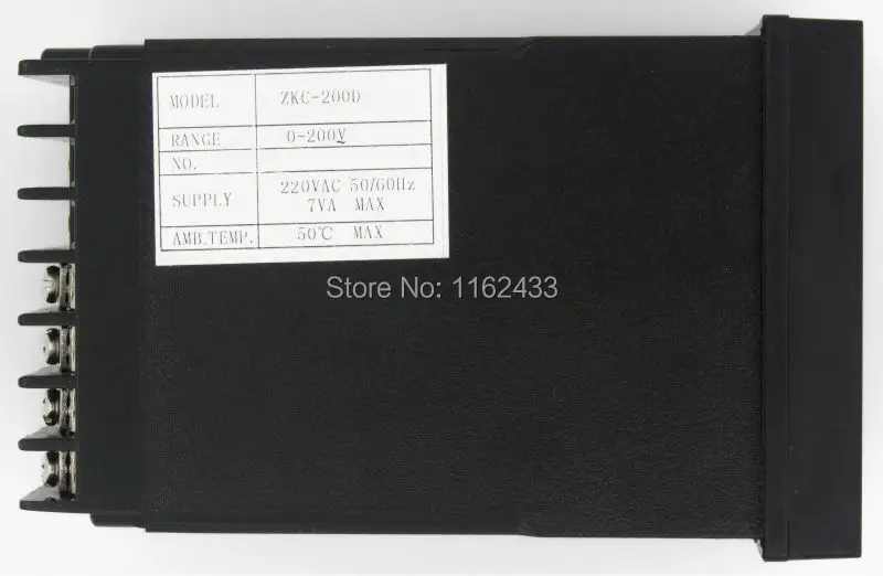 scr voltage regulator 03