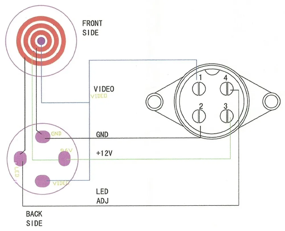 connection diagram