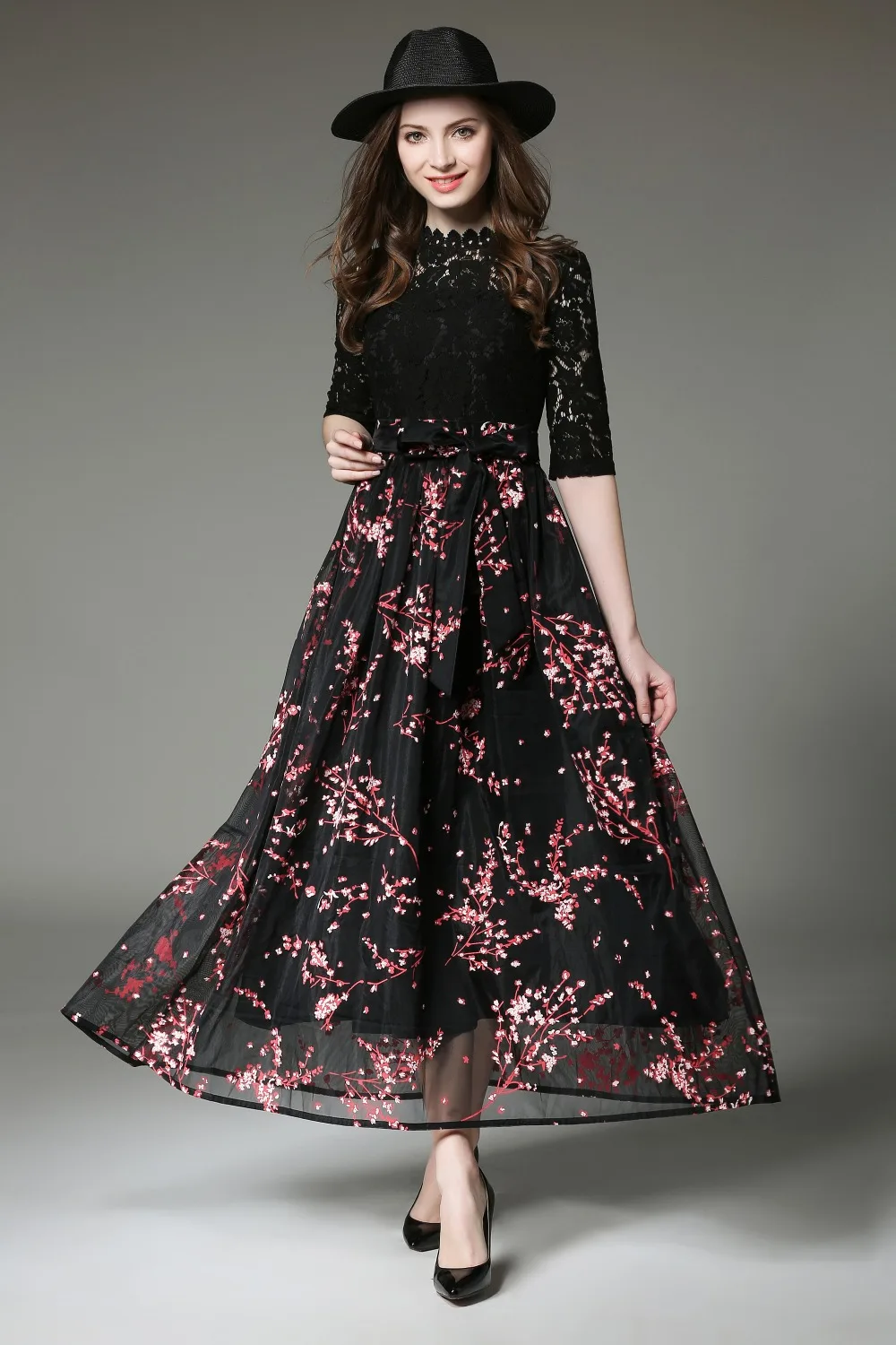 new style gown with price