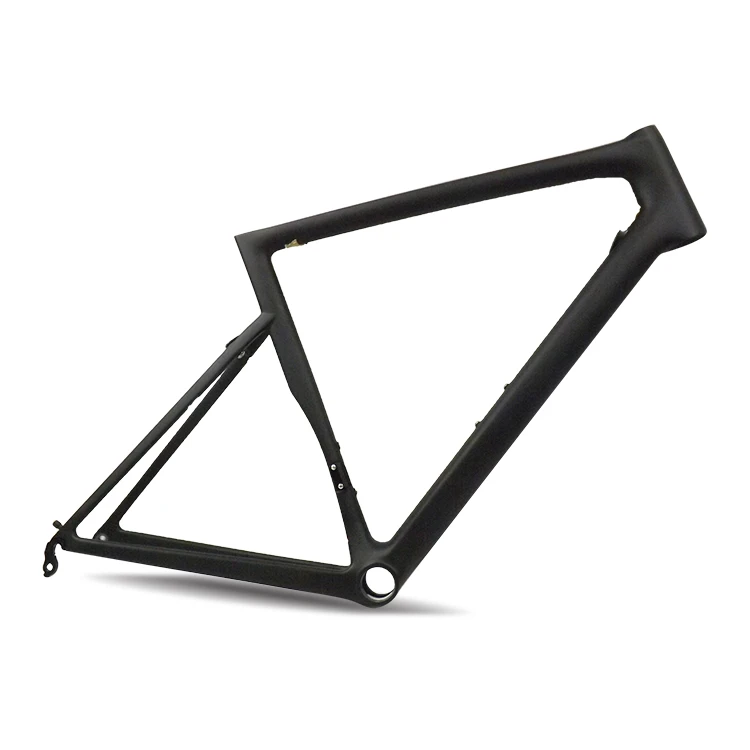

2019 New ODM Brand Logo carbon road bike frame bicycle frame 44,49,52,54,56cm with dpd fast express free duty tax sl6 model