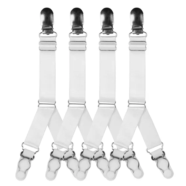 Buy Adjustable Unisex Garter Belts Elastic Suspender