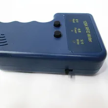 RFID считыватель писатель 125 кГц ID брелок-карточка Дубликатор/копировальная дверная система+ 10 EM4305 брелоков