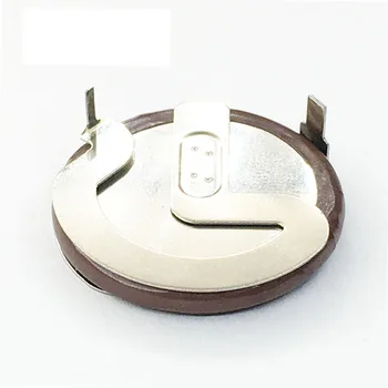 

Hot Sale 1pcs old type VL2020 2020 lithium battery With Legs 90 degrees for BMW car key