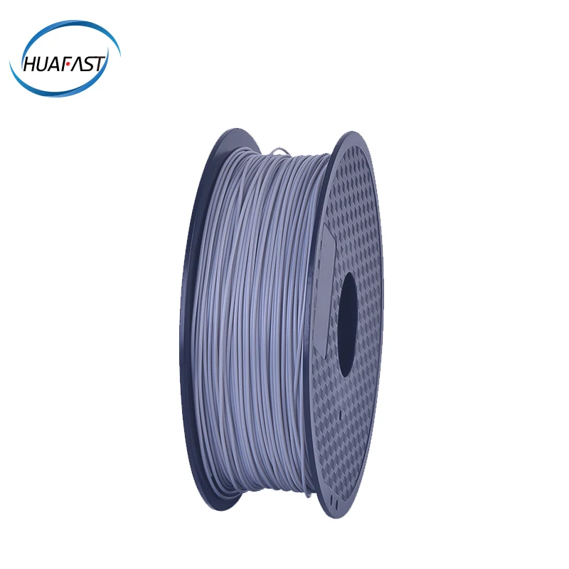 Huafast 3d нити pla 1,75 мм 1 кг 3D печать Материал RepRap сублимаций заготовок 39 цветов