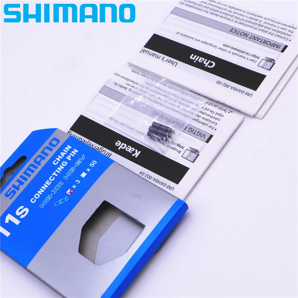 Shimano 11 speed connecting pin shop