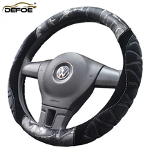 Winter New style car steering wheel cover Short plush steering wheel 4 color Diameter36,38 40cm plush material freeshipping Winter New style car steering wheel cover Short plush steering wheel 4 color Diameter36,38 40cm plush material freeshipping
