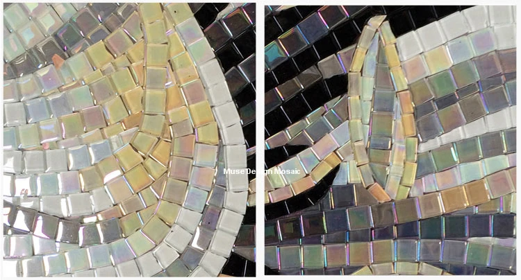 Crystal Mural Lily (1)_