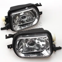 For Mercedes Benz W203 C-Class C320 C240 C230 C350 C280 2038201856 2038201756 L/R Bumper Fog Light Lamp Foglight Without Bulb For Mercedes Benz W203 C-Class C320 C240 C230 C350 C280 2038201856 2038201756 L/R Bumper Fog Light Lamp Foglight Without Bulb