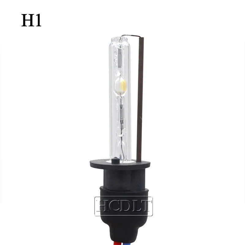 HCDLT AC 55W Xenon H7 Cnlight H1 H3 H11 HB3 HB4 D2H HID Conversion Kit 55W DLT F5 Fast Bright HID Slim Ballast 4300K 5000K 6000K (5)