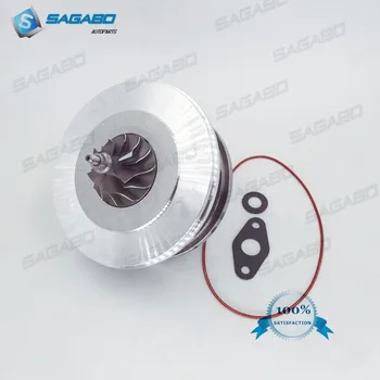 

GT1544V 753420 Turbocharger 750030 740821 Turbo Chra Cartridge Core for Peugeot 308 0375J6 0375J7