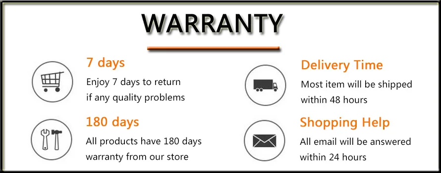 warranty