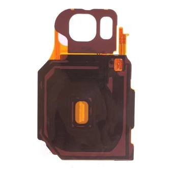

LOVAIN 50Pcs For Samsung Galaxy S6 Edge+ Plus G928 NFC Wireless Charging Charge Panel Coil Sticker Flex Cable Ribbon