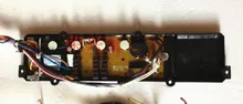 Free shipping 100% tested for Tcl washing machine motherboard pc version xqb50-312s 55-312ns on sale