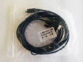 

Wecon communication cable for HMI PLC