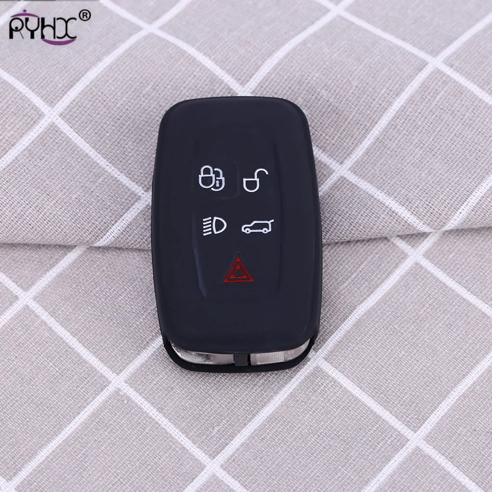 Land rover key cover35