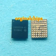 5 шт. 338S00306 для iphone 8, 8 Plus, 8 P X U3700 Камера пму ИС блока питания