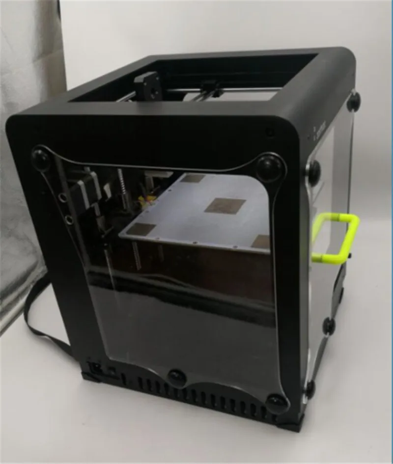 

Set for Zortrax M200 pannel kit 3D Printer Enclosure (side-panels) 3mm acrylic