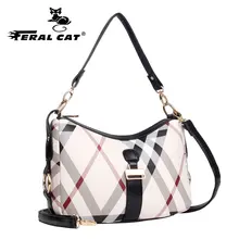 Женская сумка, классические клетчатые сумочки, высокое качество, женские сумки-мессенджеры, женская сумка через плечо,, известный