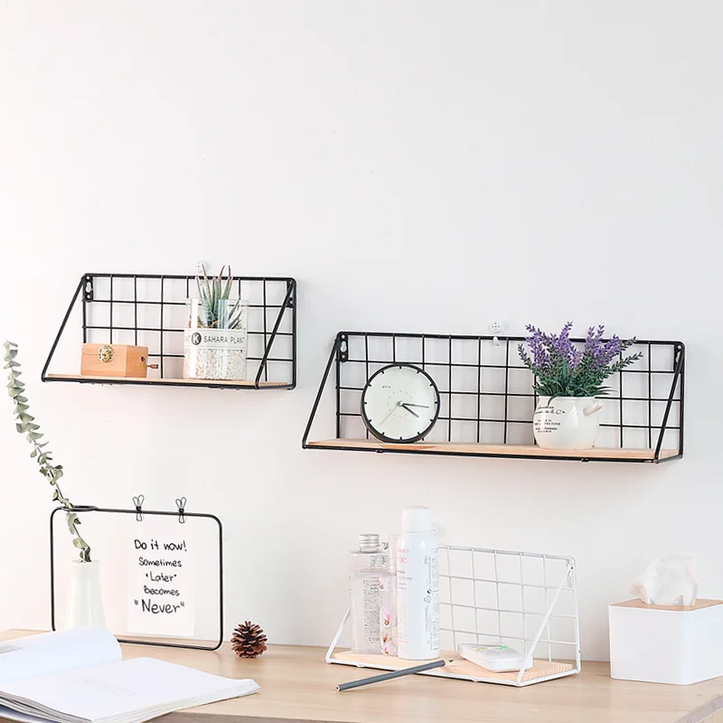 utility decoration wall storage (11)