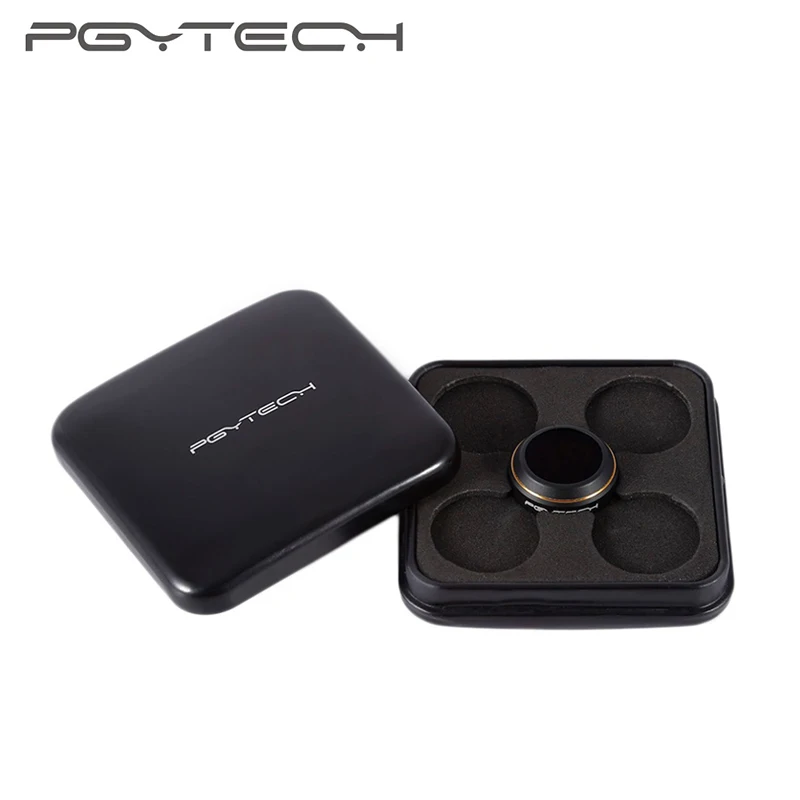 

PGYTECH Mavic Pro CPL Filter HD Circular Polarizer CPL Filter for DJI Mavic Pro filter Gimbal Camera Lens Filter