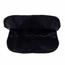 Пылезащитный Вешалка Организатор костюм сумка для хранения путешествия пальто одежда чехол аксессуары поставок Одежда высшего качества