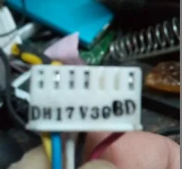 cheap motor cc 02