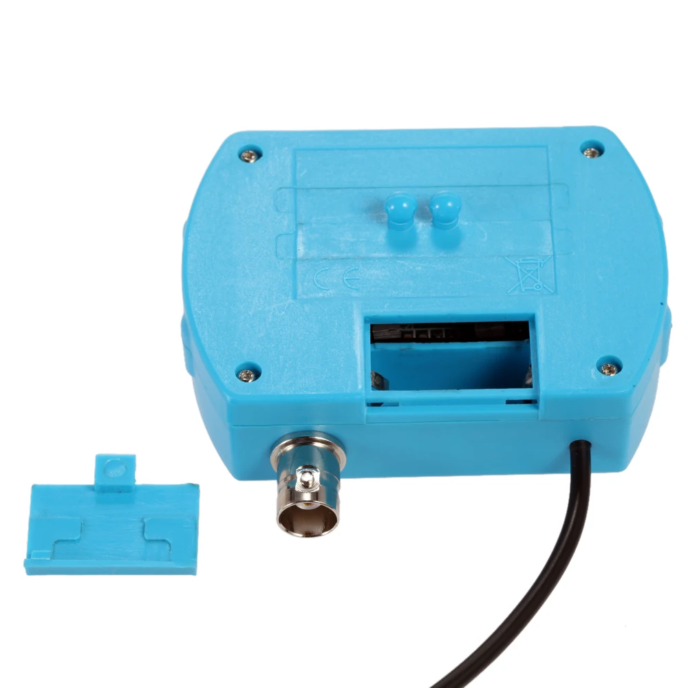 2 в 1 многопараметрический профессиональный мини-тестер качества воды монитор качества воды pH/EC измеритель ацидометр устройство анализа