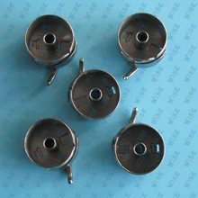 BOBBIN CASES FOR SINGER 15 88 15 90 15 91 OR 15 125 125291 5PCS