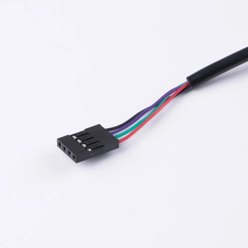 Rj11 rj12 6p4c 6p6c 전화 암 소켓-수 어댑터 점퍼 lan 네트워크 이더넷 벌크 헤드 패널 마운트 연장 케이블