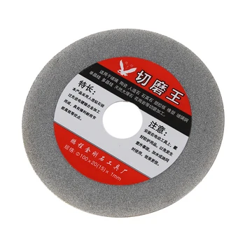 

Glass diamond grinding disc 10.2 cm shiny