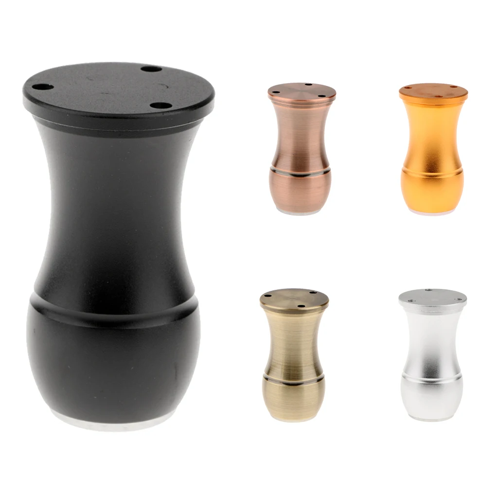 Best Anti corrision Metal Furniture Leg Feet Sofa Couch Chair Ottoman Settee Plinth Holder Furniture Protection