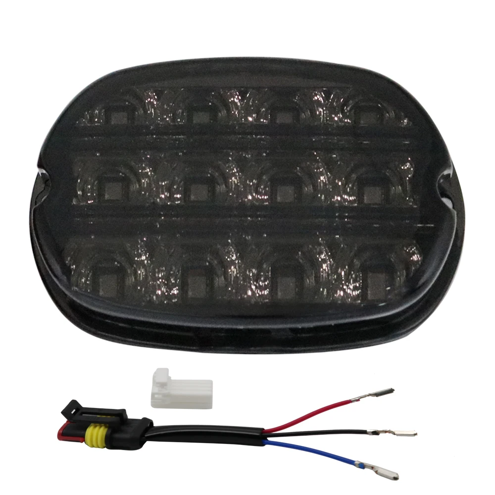 Led Tail Light  (3)