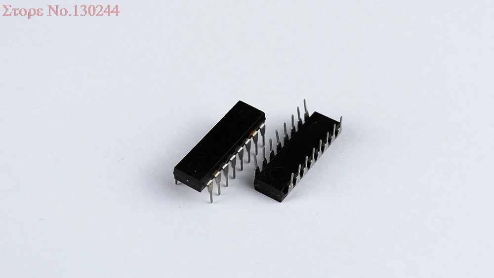 

2pcs/lot U2010B U2010 DIP-16 In Stock